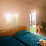Glamping In The Middle Of Nowhere Πάφος