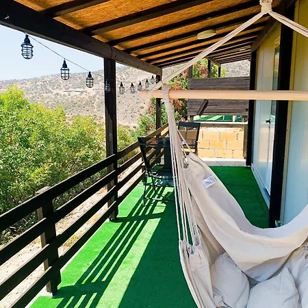 Glamping In The Middle Of Nowhere Σπίτι διακοπών