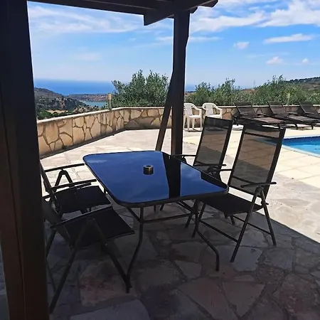 Glamping In The Middle Of Nowhere Σπίτι διακοπών *