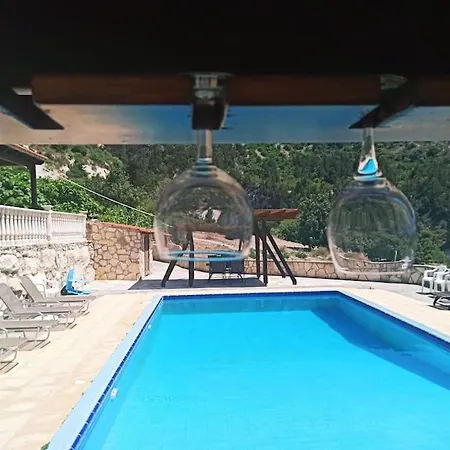 Σπίτι διακοπών Glamping In The Middle Of Nowhere *