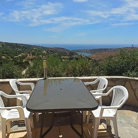 Glamping In The Middle Of Nowhere Σπίτι διακοπών Πάφος